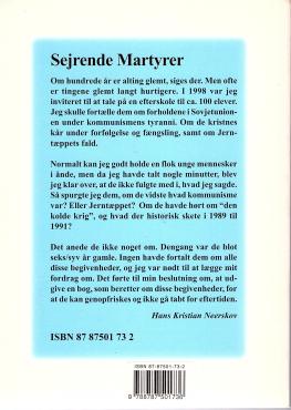 Sejrende Martyrer