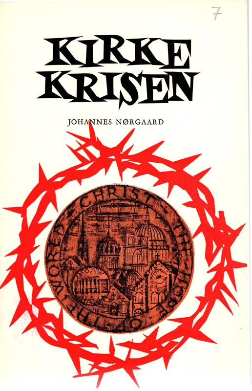 Kirkekrisen