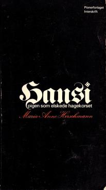 Hansi, pigen som elskede hagekorset