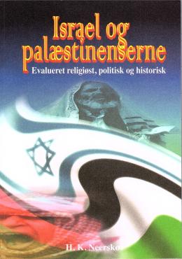 Israel og palæstinenserne