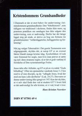 Kristendommens grundsandheder