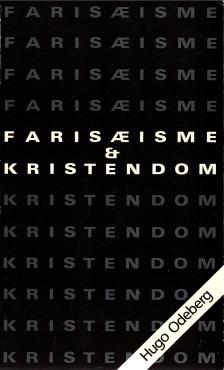 Farisæisme og kristendom