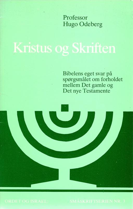 Kristus og skriften