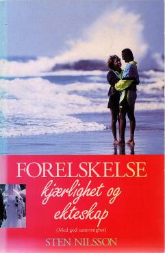 Forelskelse, kjærlighet og ekteskab,