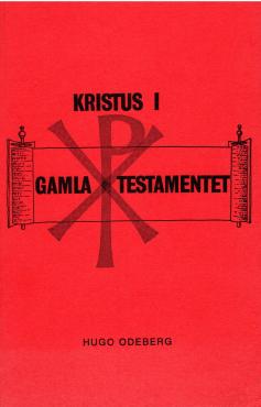 Kristus i Gamla Testamentet