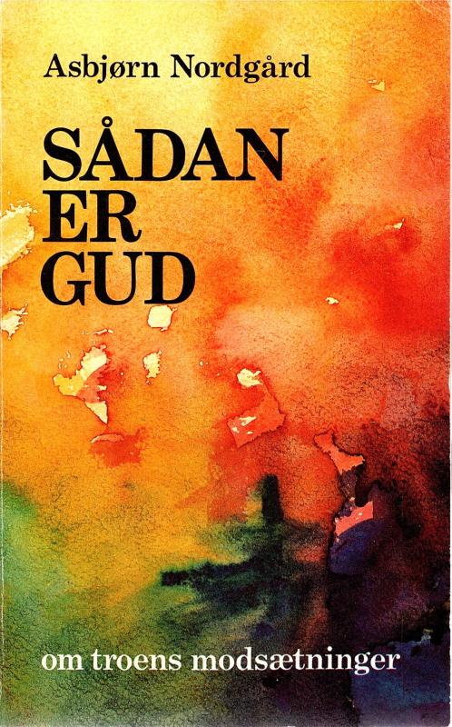 Sådan er Gud
