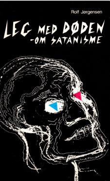 Leg med døden, om satanisme
