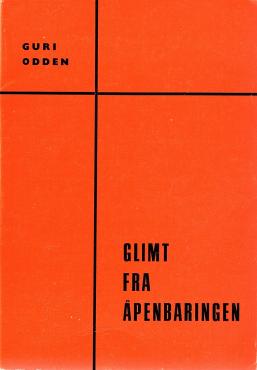 Glimt fra Åpenbaringen
