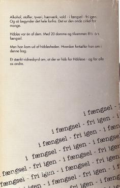 Ud af håbløsheden