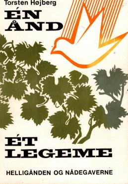 Én ånd - ét legeme