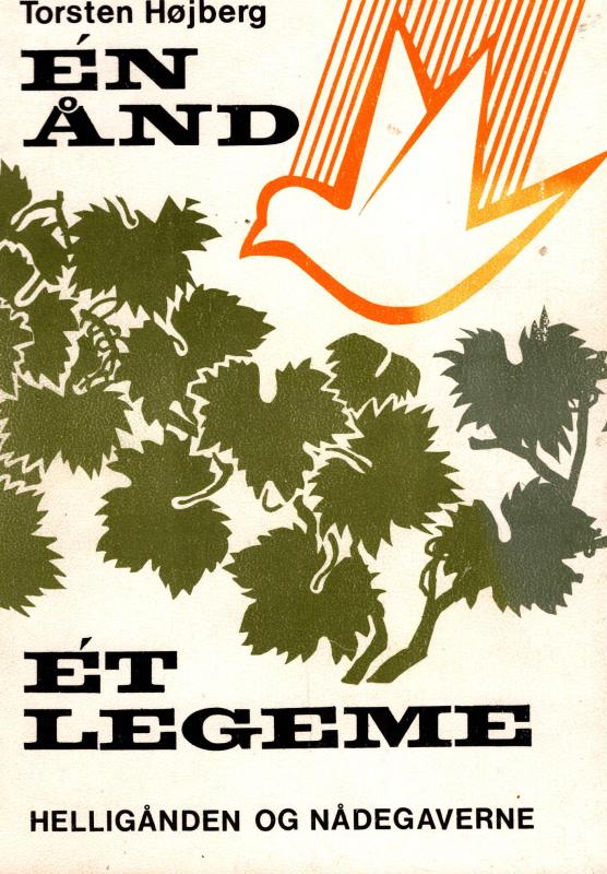 Én ånd - ét legeme