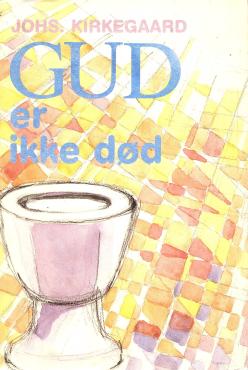 Gud er ikke død
