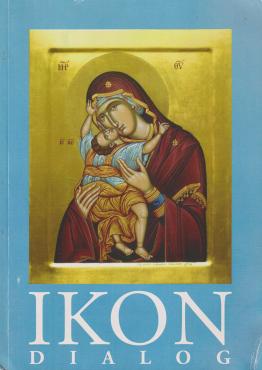 Ikon Dialog