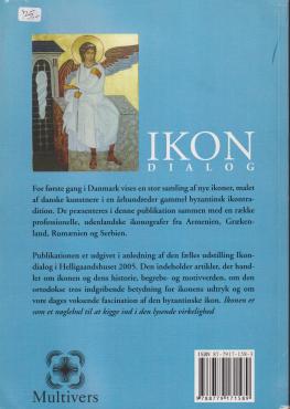 Ikon Dialog