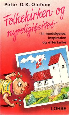 Folkekirken og nyreligiøsitet