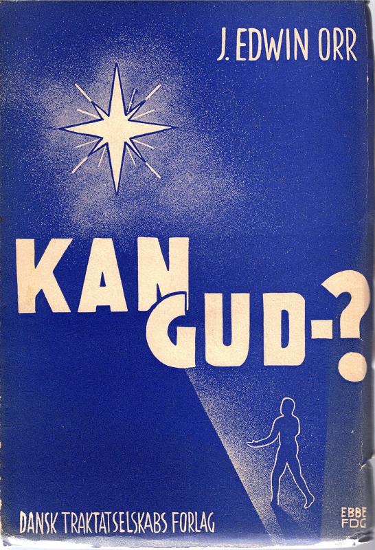 Kan Gud