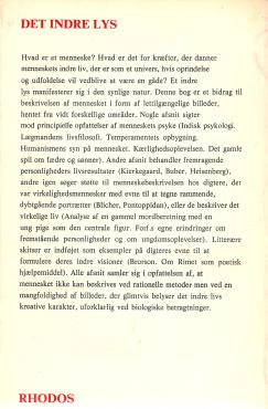 Det indre lys