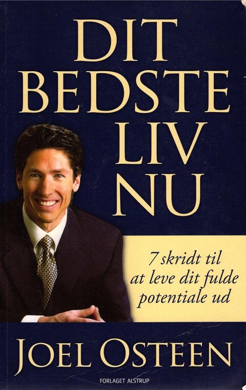 Dit bedste liv nu