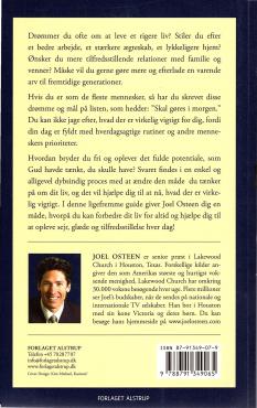 Dit bedste liv nu