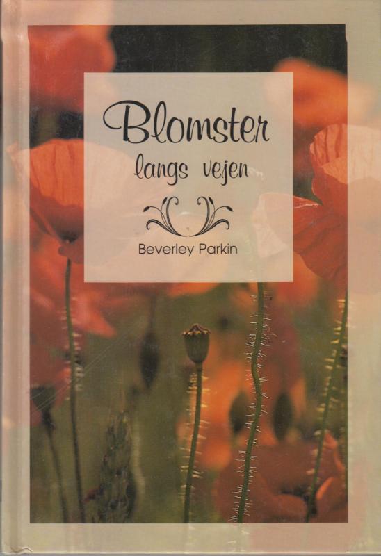 Blomster langs vejen