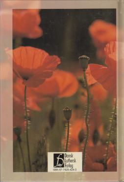 Blomster langs vejen