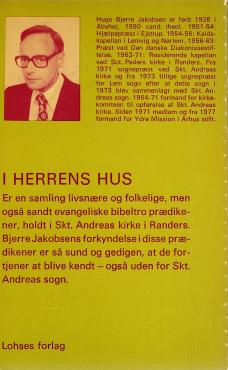 I Herrens hus