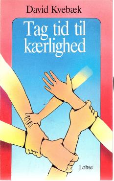Tag tid til kærlighed