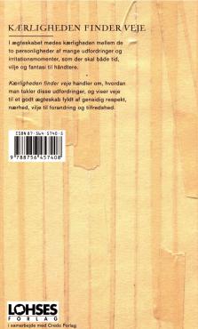 Kærligheden finder veje