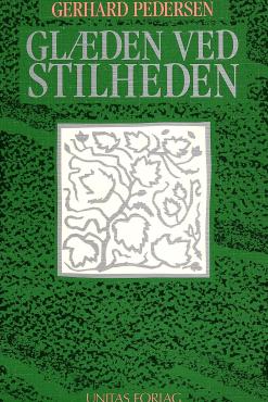 Glæden ved stilheden