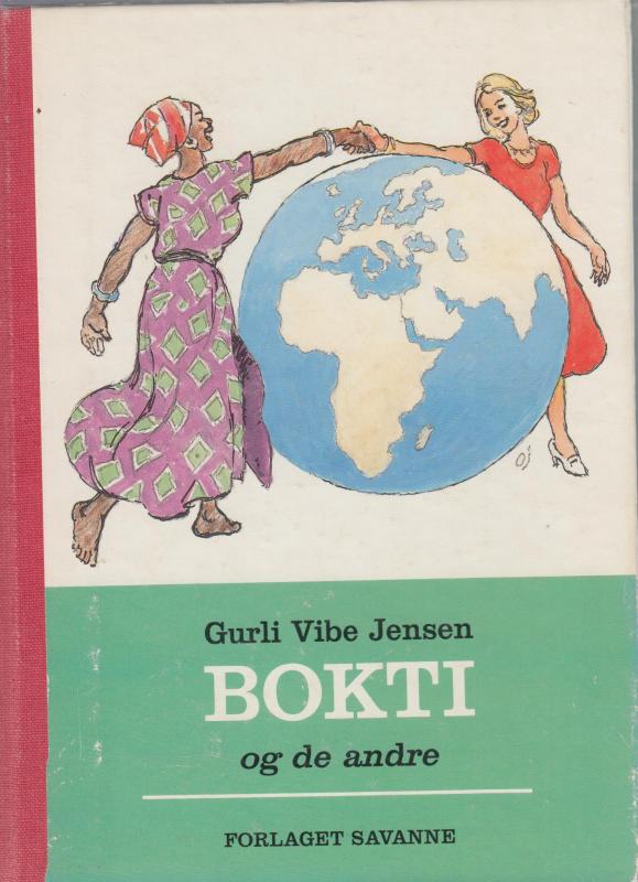Bokti og de andre