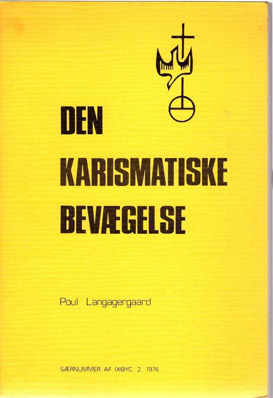 Den karismatiske bevægelse