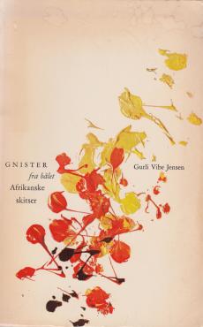 Gnister fra bålet, Afrika skitser