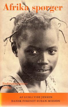 Afrika spørger