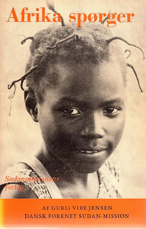 Afrika spørger