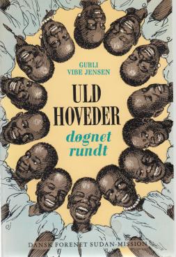 Uldhoveder døgnet rundt