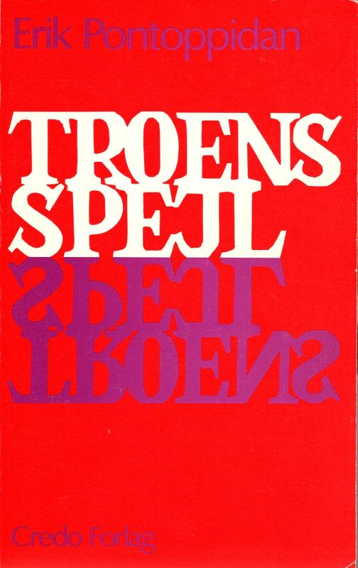 Troens spejl