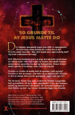 The Passion of Jesus Christ (som ny)