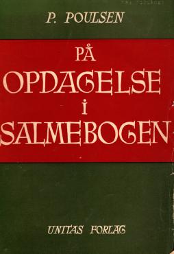 På opdagelse i salmebogen