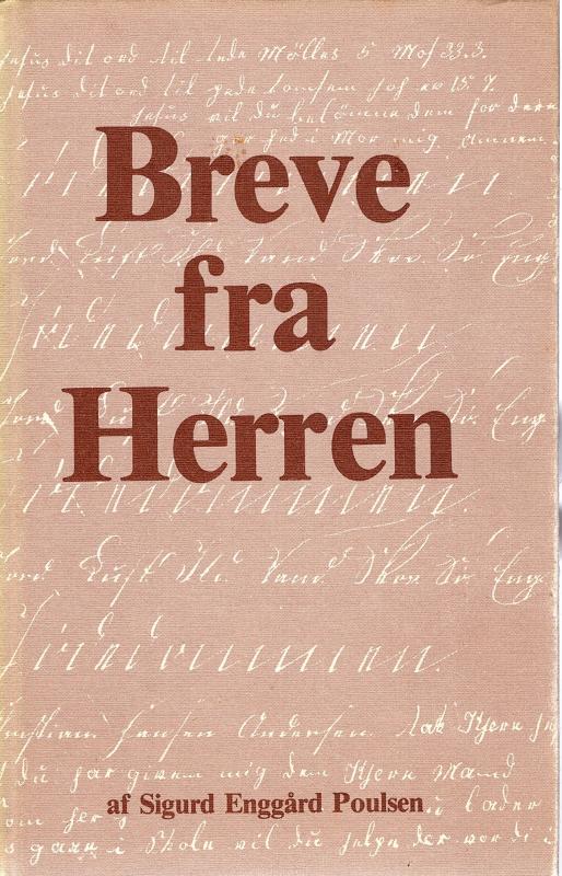 Breve fra Herren