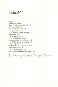 Menneskeskæbner i salmebogen
