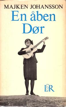 En åben dør (Frelsens Hær)
