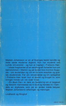 En åben dør (Frelsens Hær)