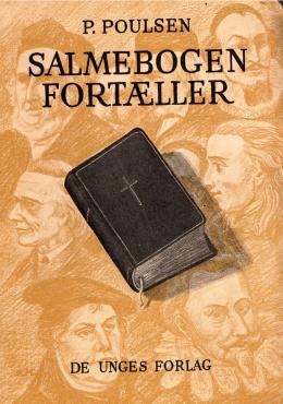 Salmebogen fortæller, 1. samling