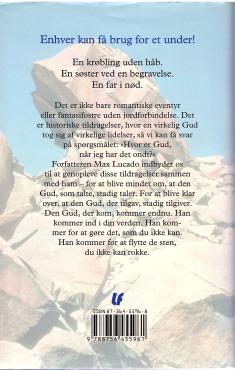 Han flytter stadig sten