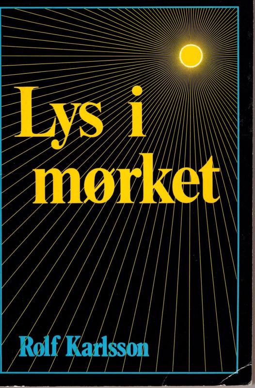 Lys i mørket