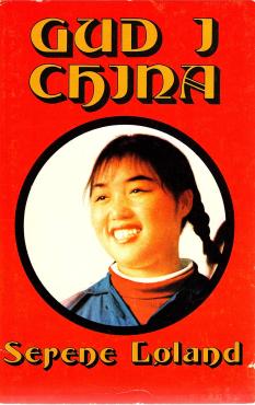 Gud i China