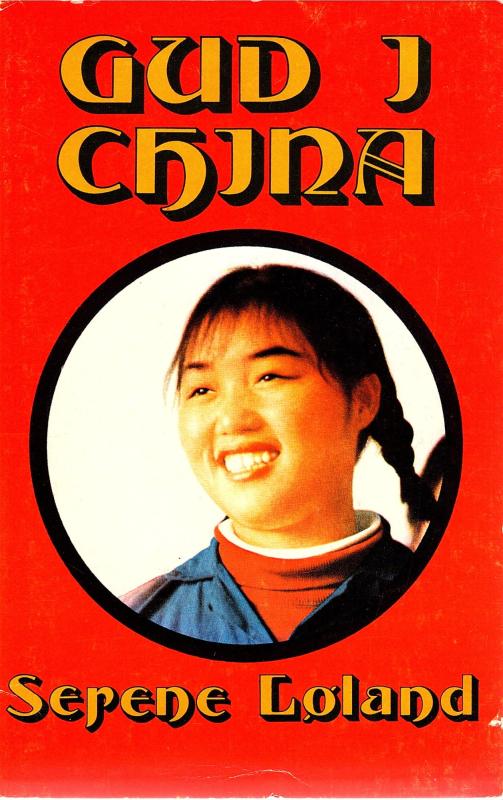 Gud i China