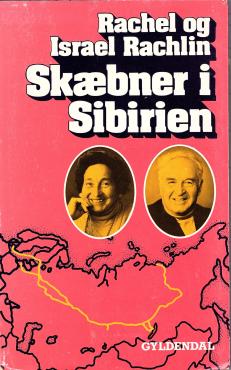 Skæbner i Sibirien