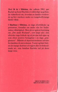 Skæbner i Sibirien