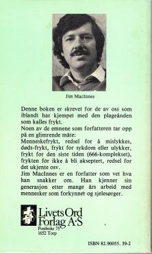 Frihet fra frykt